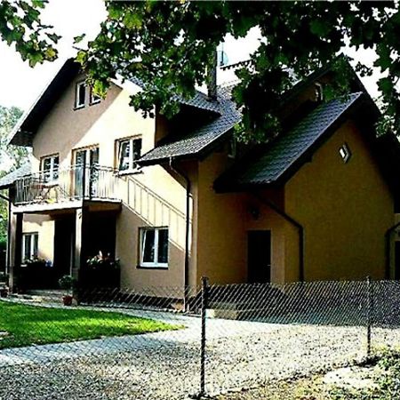Optima Bed and Breakfast Mielno  Εξωτερικό φωτογραφία