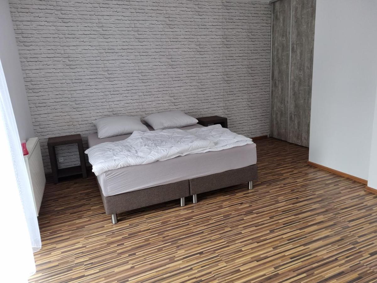 Optima Bed and Breakfast Mielno  Εξωτερικό φωτογραφία