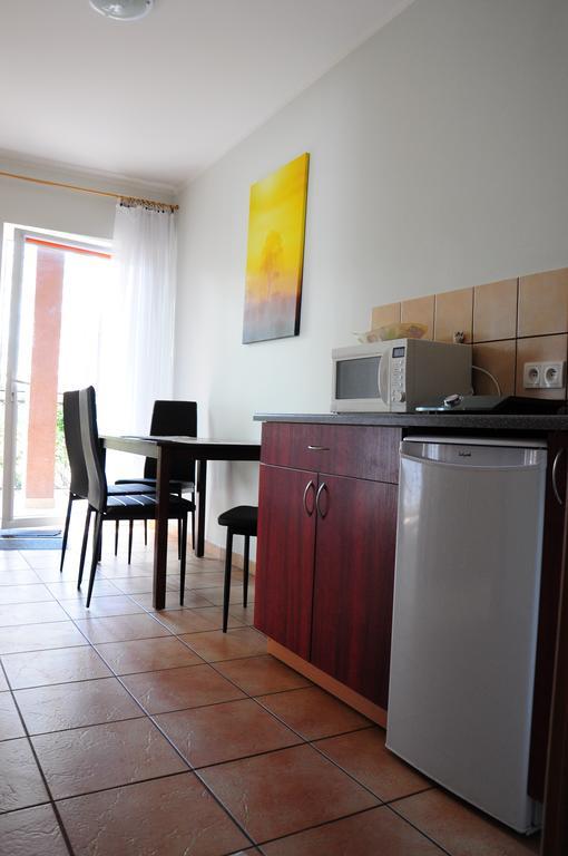 Optima Bed and Breakfast Mielno  Εξωτερικό φωτογραφία