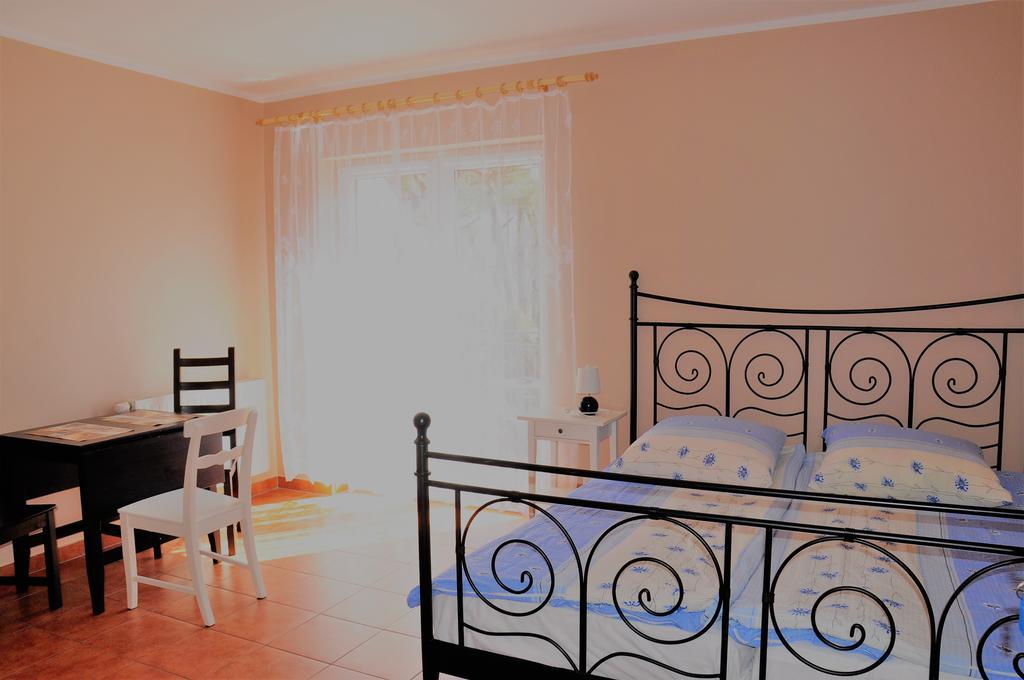 Optima Bed and Breakfast Mielno  Εξωτερικό φωτογραφία