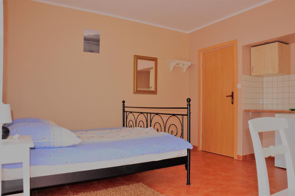 Optima Bed and Breakfast Mielno  Εξωτερικό φωτογραφία