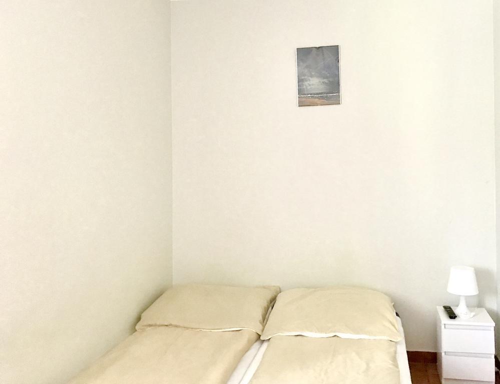 Optima Bed and Breakfast Mielno  Εξωτερικό φωτογραφία