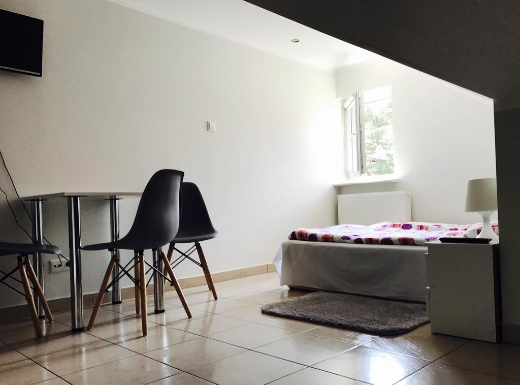 Optima Bed and Breakfast Mielno  Εξωτερικό φωτογραφία