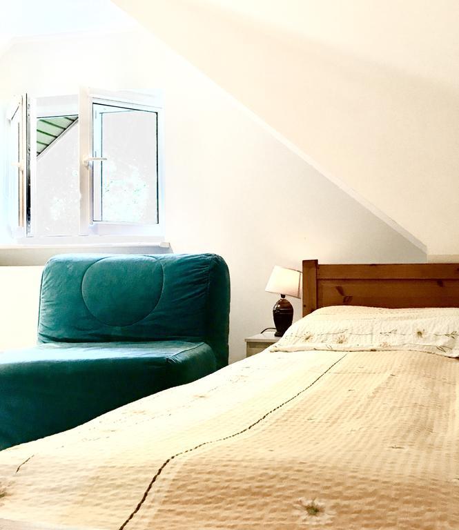 Optima Bed and Breakfast Mielno  Εξωτερικό φωτογραφία