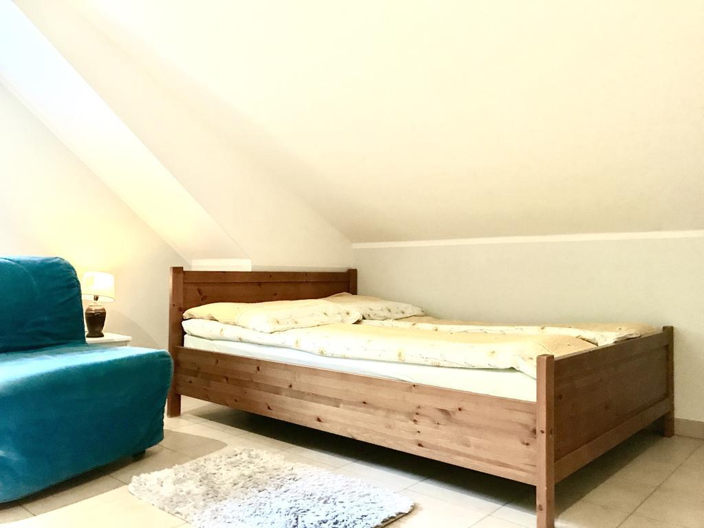 Optima Bed and Breakfast Mielno  Εξωτερικό φωτογραφία