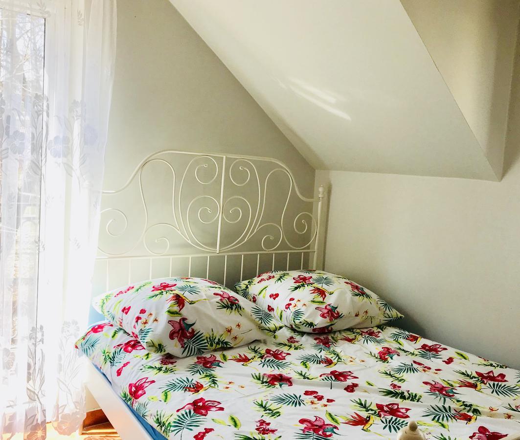 Optima Bed and Breakfast Mielno  Εξωτερικό φωτογραφία