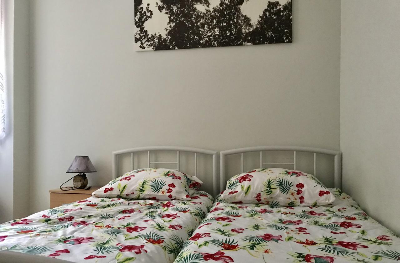 Optima Bed and Breakfast Mielno  Εξωτερικό φωτογραφία