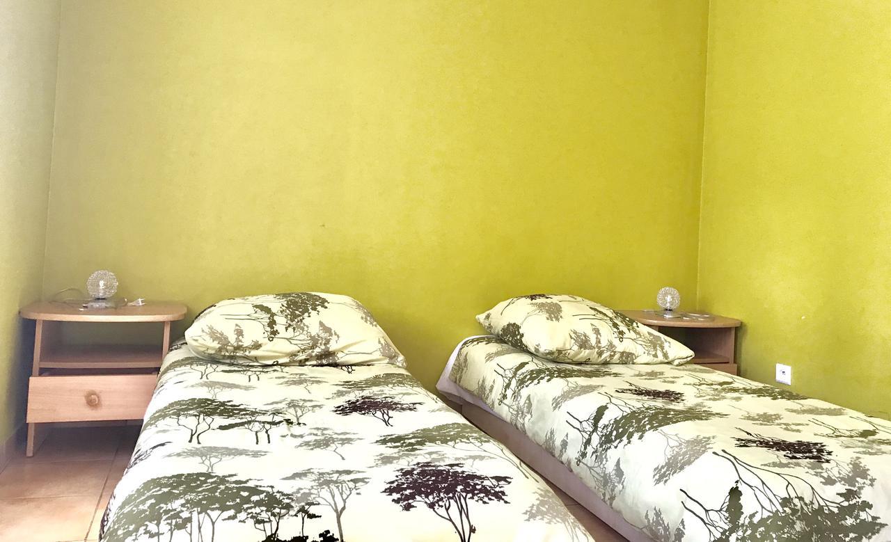 Optima Bed and Breakfast Mielno  Εξωτερικό φωτογραφία