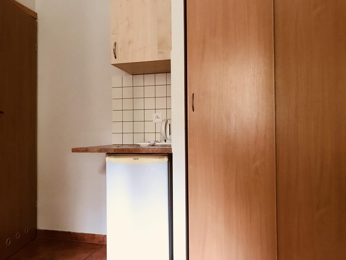 Optima Bed and Breakfast Mielno  Εξωτερικό φωτογραφία