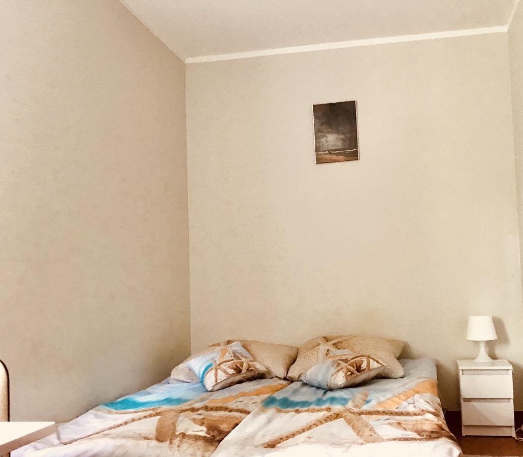 Optima Bed and Breakfast Mielno  Εξωτερικό φωτογραφία