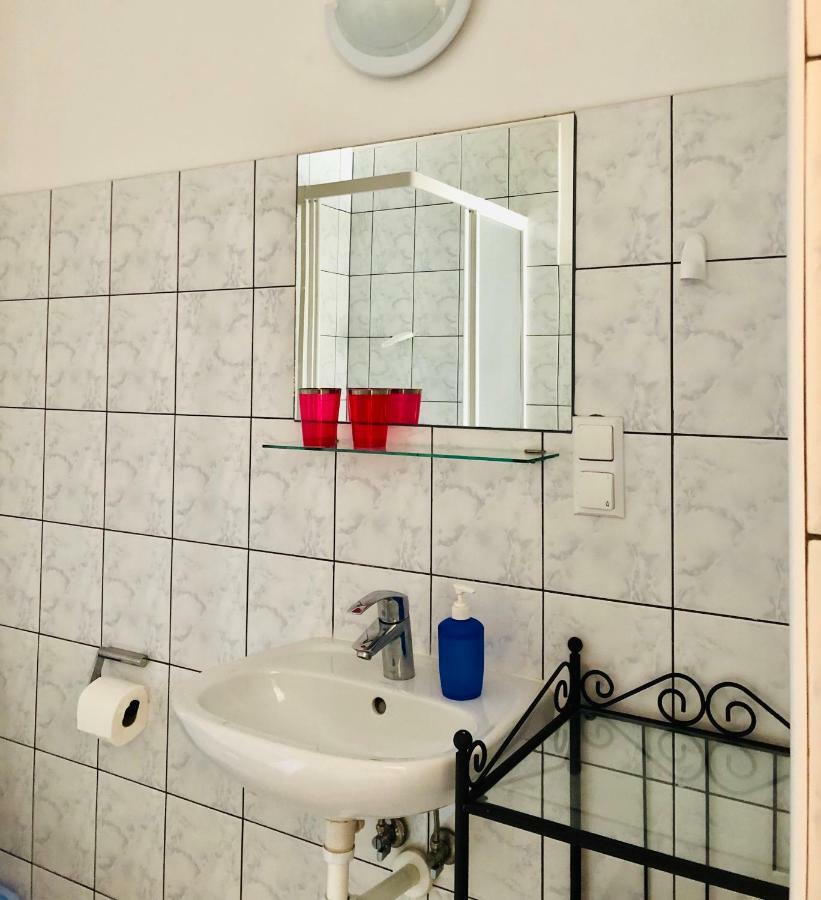 Optima Bed and Breakfast Mielno  Εξωτερικό φωτογραφία