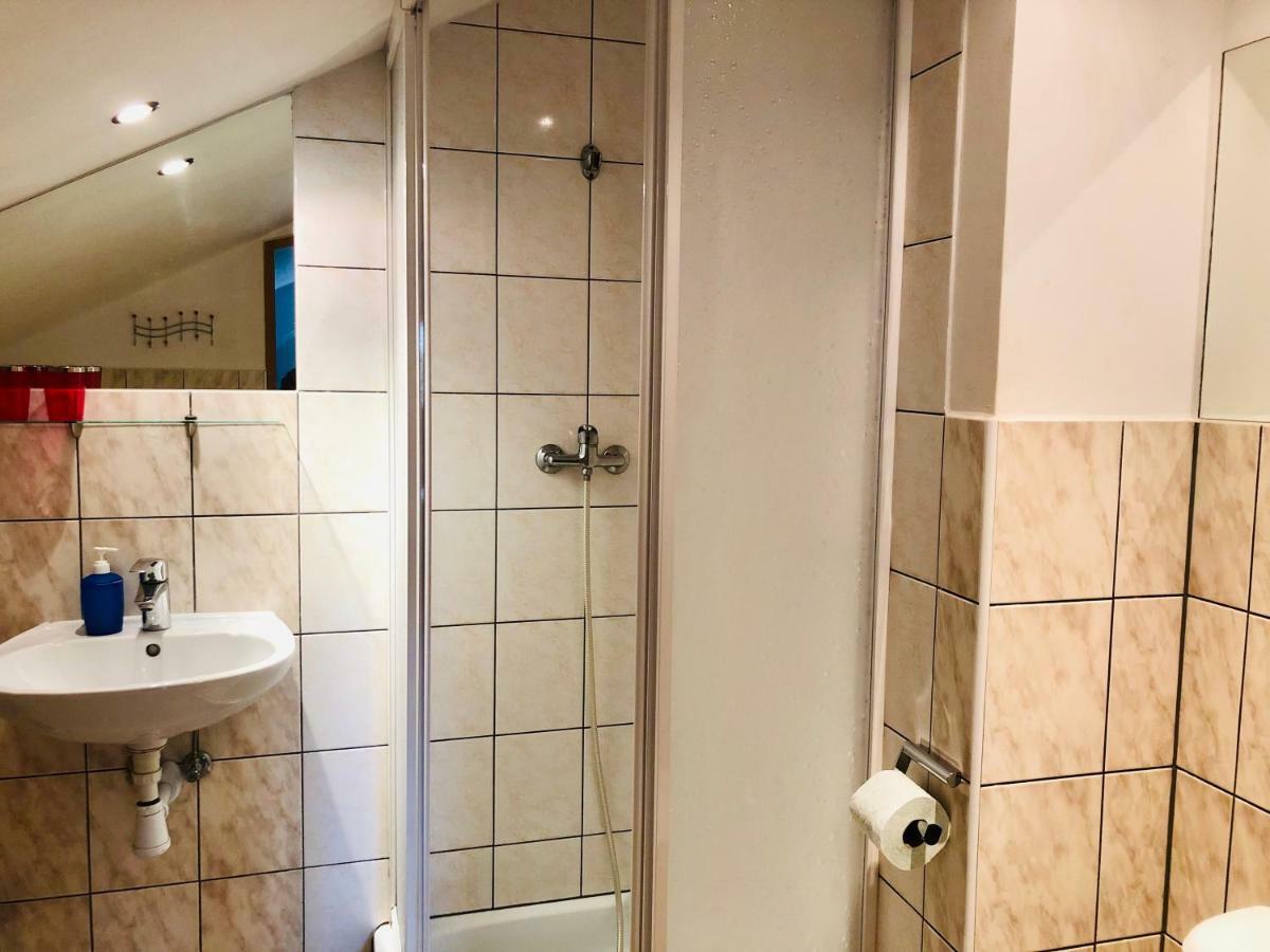 Optima Bed and Breakfast Mielno  Εξωτερικό φωτογραφία