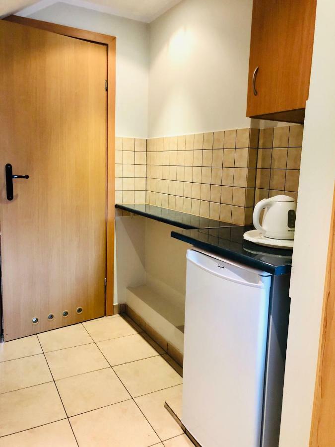 Optima Bed and Breakfast Mielno  Εξωτερικό φωτογραφία